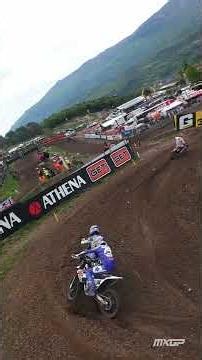 FLY OVER MXGP of Trentino episode is out! 🦅watch it on our channel #MXGP #MOTOCROSS