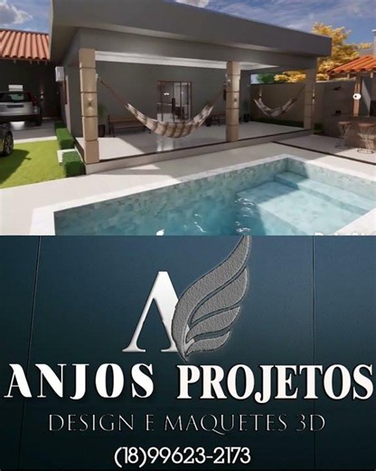 🎉🏡 A área de lazer perfeita para festas existe!#HomeDesign #DecoracaoDeFestas #LazerEmFamilia