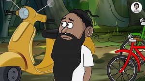 Utkal Cartoon World on Reels