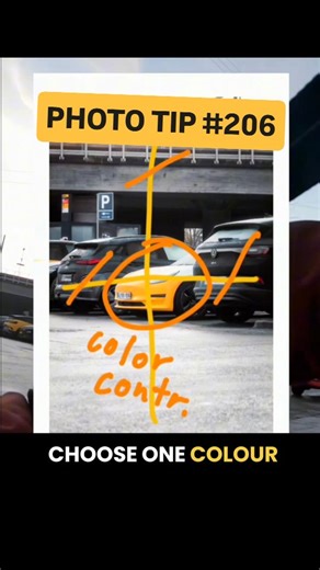 Patrik Hrabovec Films on Instagram: "Photo tip 206: when editing in lightroom, use color picker to desature all but one color to make something pop out. #streetphotography #photography101 #phototips #canon #lightroom"