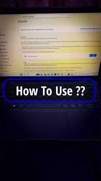 Mouse Cursor Zoom Ka Secret 😱 | ZoomIt Tool for Screen Recording & Tutorials