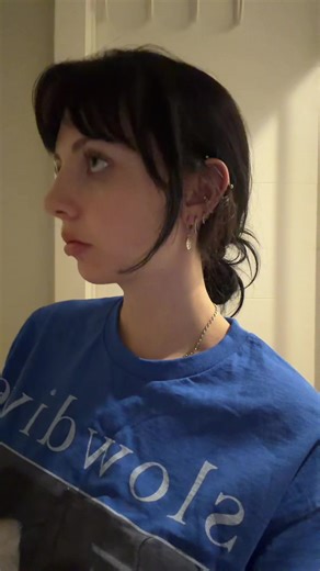 loser brain (@89disintegration)’s videos with Dagger - Slowdive