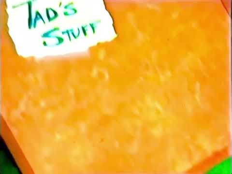 Ribbits!:The Great Follywood Fizzle (2003) End Credits!