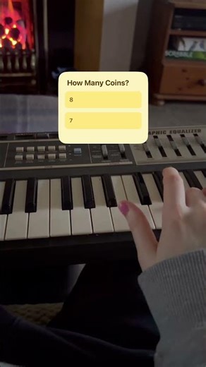 How Many Coins?