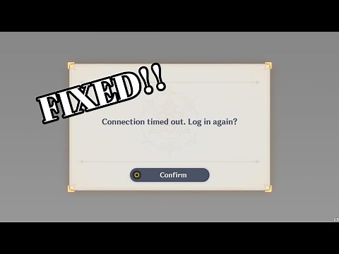 How to fix "Connection timed out" error on Private Server