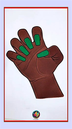 Colory on Instagram: "💚💚💚 #fblifestyle #usa"