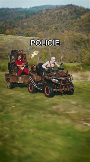 Řekněme, že… to první se vám docela líbilo 😄