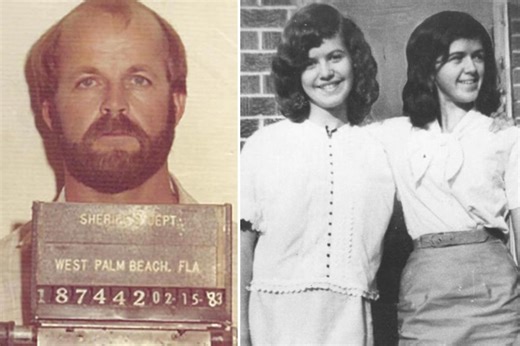 Identity of infamous ‘Beauty Queen Killer’ revealed by Australian investigators, who claim he had multiple victims in US