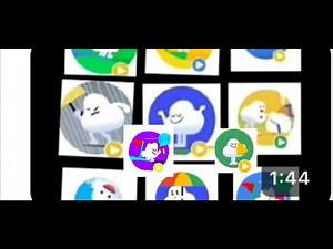Every Gale from google errors Bonus versions part 1