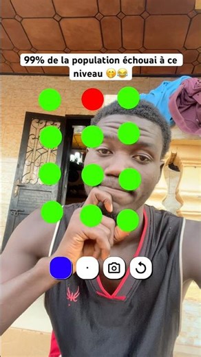 99% de la population échouai à ce niveau 🤭😂 #funny #humour #viral #comedy #humor #shorts