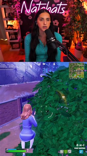 4.4K views · 71 reactions | How to be. Good teammate #fortnite #fortnitebr Fortnite | NatChats | Facebook