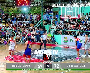 1.2M views · 21K reactions | THE HESTORIC GAME OF DAVRAA 2025 SEMI...