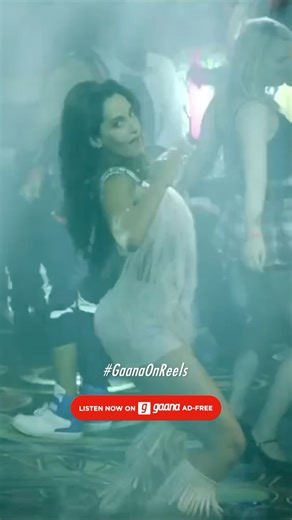 Rock the party with this #GaanaOnReels! Listen on Gaana | Gaana