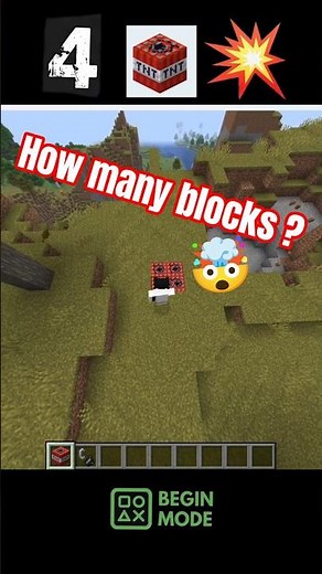 Explosive Series #3: I Blow Up TNT for Every Subscriber!
