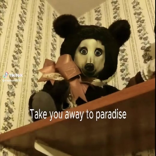 Teddy Creepypasta: Living Teddy Bear Story and Scary Ending