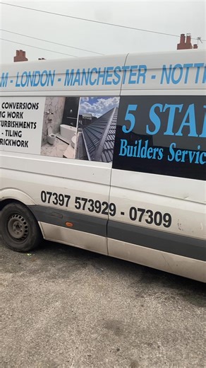 5 Star Builders Service: Home Renovation Highlights