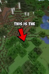 The Best Seed In Minecraft History... . . . . . . . . #minecraft #minecrafters #minecrafter #minecraftbuilds #minecraftindonesia #minecraftpe #minecraftbuild #minecraftonly #minecrafthouse #minecrafthouses #minecrafthouses #minecraftideas #minecraftpc #minecrafttutorial #minecraftbuildings #diamonds #minecraftserver #minecraftxbox #minecrafts #tiktok #tiktokindonesia #tiktokindia #tik #tiktokdance #tiktokers #tiktokindo #fpv #live #love2023 #Bionic #minecraft #video #viral #shorts #tiktok #reels