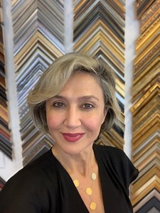 Art Restoration - Preservation & Framing Services