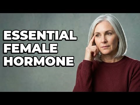 What Does Estrogen Do For a Woman's Body?