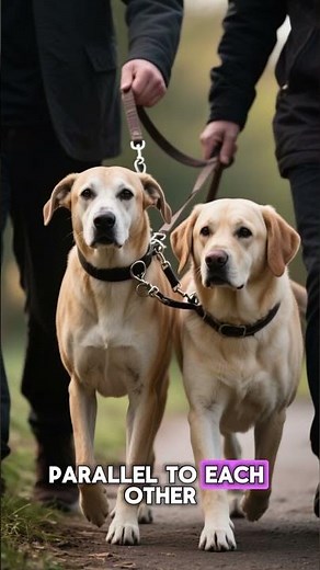 How to Introduce Your Dog to Another Dog (The SAFE Way!)