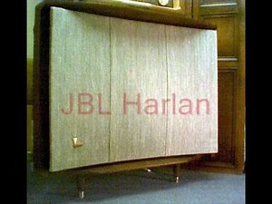 Vintage Stereo Components & Vintage Theatre Speaker Systems