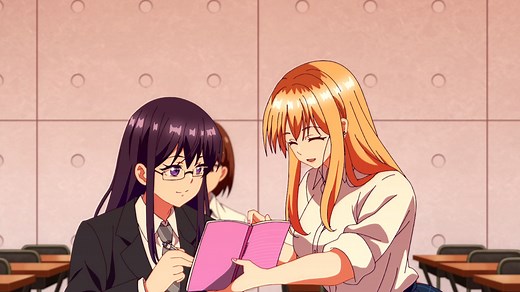 ギルティホール【オンエア版】 ＃3「オプション解放おめでとうございます」