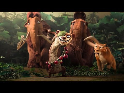 LA ERA DE HIELO 3 EL ORIGIN DE LOS DINOSAURIOS! , PELÍCULA COMPLETA EN ESPAÑOL
