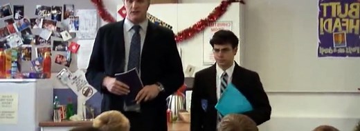 The Inbetweeners S01E06