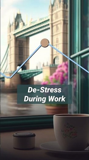 Breathing Exercise for Stress at Work (4-6)