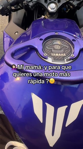 Descubre por qué el polvo de la moto es especial