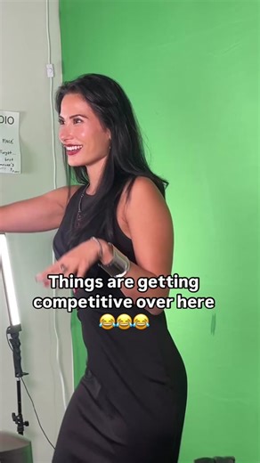 Things are getting competitive over here with the Bingo Olympics! 😂😂😂 Make sure you tune in between 12am-8pm PST to help your fav host win the challenge of the day