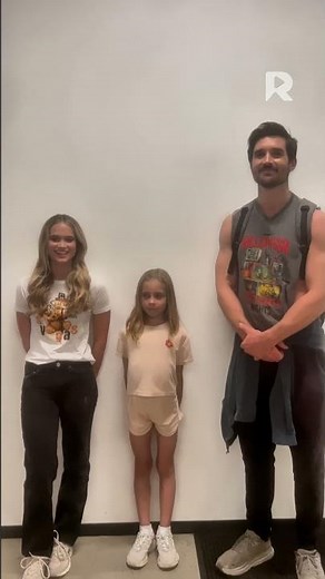 Fated to Find You Greeting | Full Cast | ReelShort