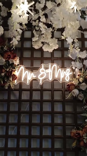 simple muslim wedding setup by yours truly 😊🫣 #CapCut #fyp #fypシ゚