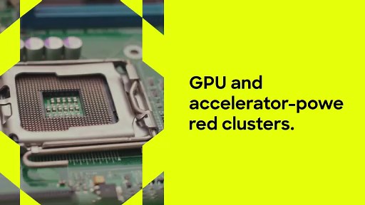 Why HPC Is Powering the Future of Everything | High-Performance Computing Explained