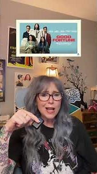 Good Fortune Movie Review