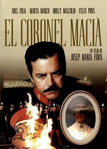 El coronel Macià - Movie