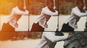 Dynamic Sport - Premiere Pro Templates | Motion Array