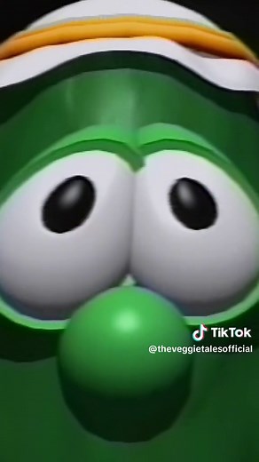 Daniel in the Lions' Den - VeggieTales Adventure