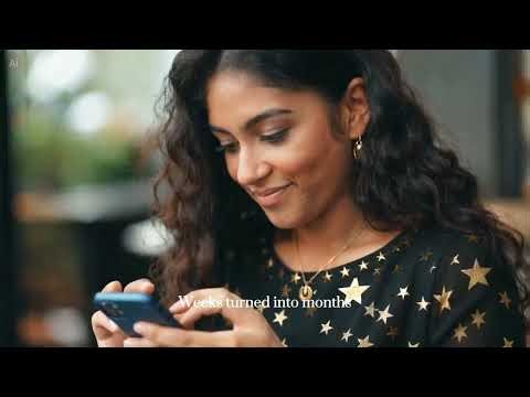 This Wrong Text Started the Most Beautiful Love Story #lovestory #romance