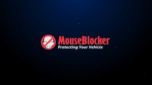 Watch Mouse Blocker Demonstration Video on Amazon Live