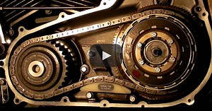 Harley Primary Issues 2007 and Up