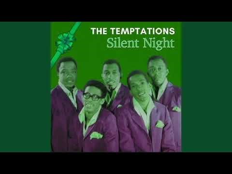 Silent Night - The Temptations (Chopped and Slowed by T. Jones)