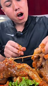 442K views · 37K reactions | ASMR Mukbang fast eating襤 #eating #foodasmr #mukbang #mukbangvideo #mukbangshow | Mukbang Chinase | Facebook