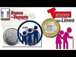 BANCO DEL TESORO-CONSULTA DE SALDO Y MOVIMIENTOS