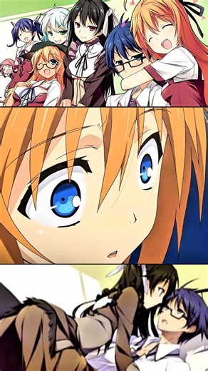 beginning it's fun but in they end.....🥺🥀 #anime #animeedit #love