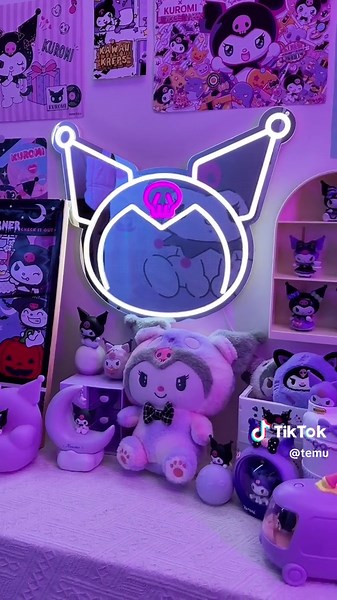Temu on TikTok