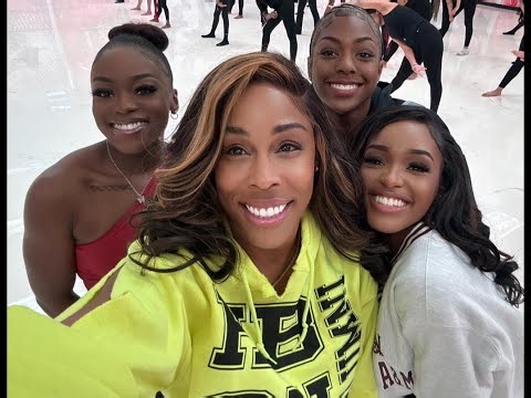 The HBCU Dance Effect 2025 Recap