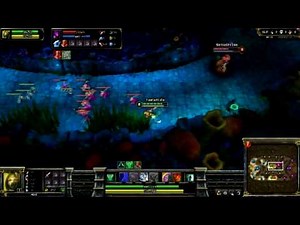 League Of Legends Akali guide