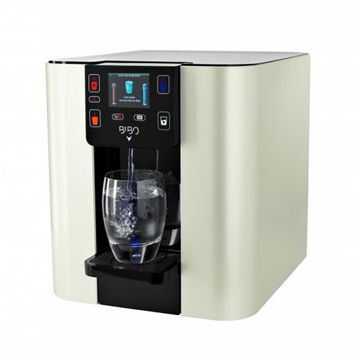 Water Dispenser – Instant Water Purifier, Kettle & Water Cooler – BIBO Bar All-In-One | H2O BWT