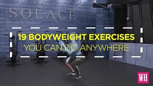 38K views · 180 reactions | Für ein effektives Workout braucht ihr gar nicht viel – nur euren eigenen Körper und ein bisschen Motivation! Die passende Inspriation für Bodyweight-Übungen bekommt ihr von uns: | Women's Health Deutschland | Facebook